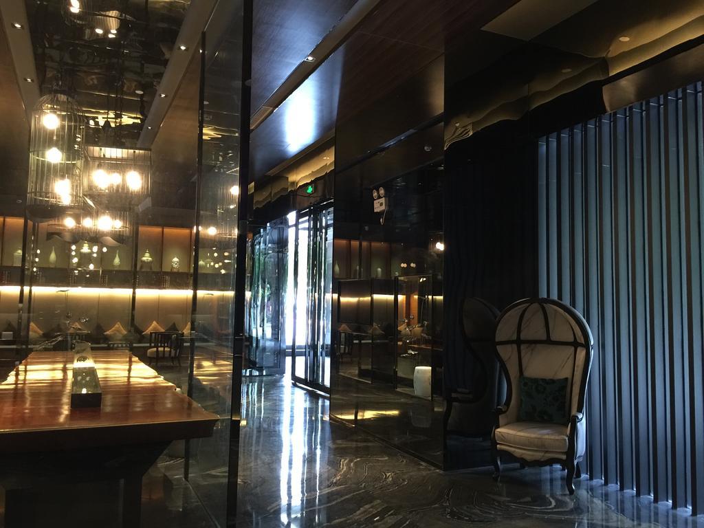 Paco Hotel Shuiyin Road Guangzhou-Free Bus Canton Fair Ngoại thất bức ảnh