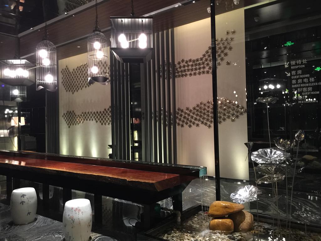 Paco Hotel Shuiyin Road Guangzhou-Free Bus Canton Fair Ngoại thất bức ảnh