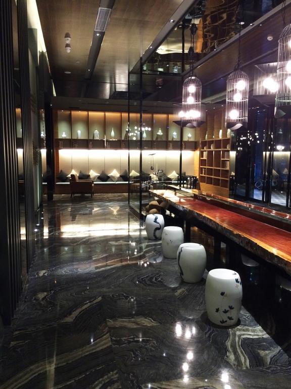 Paco Hotel Shuiyin Road Guangzhou-Free Bus Canton Fair Ngoại thất bức ảnh