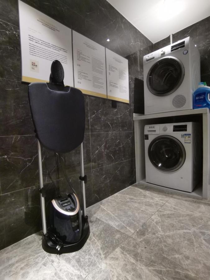 Paco Hotel Shuiyin Road Guangzhou-Free Bus Canton Fair Ngoại thất bức ảnh