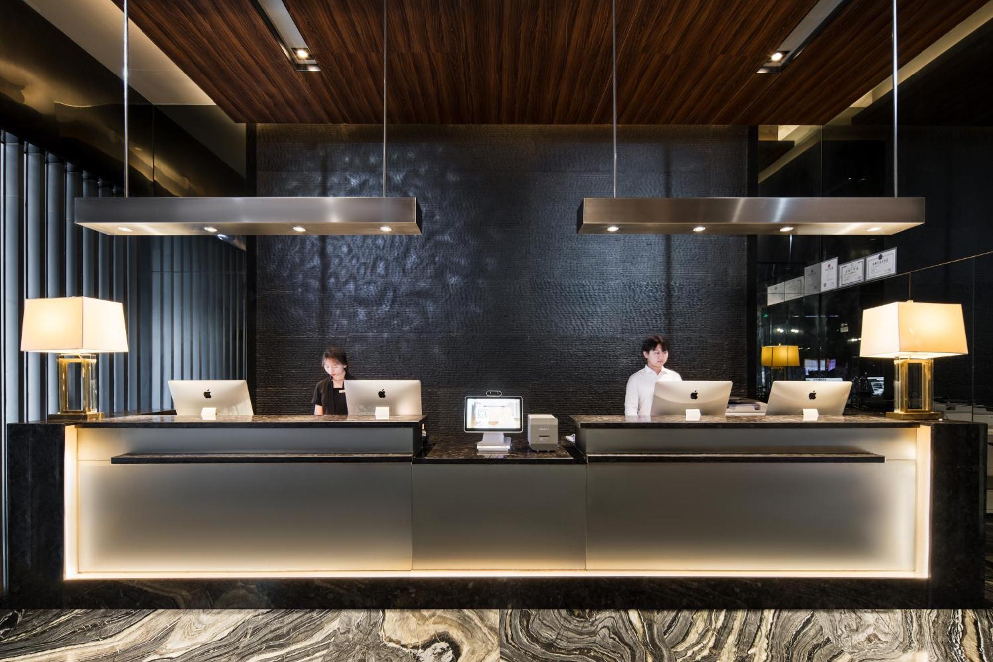 Paco Hotel Shuiyin Road Guangzhou-Free Bus Canton Fair Ngoại thất bức ảnh