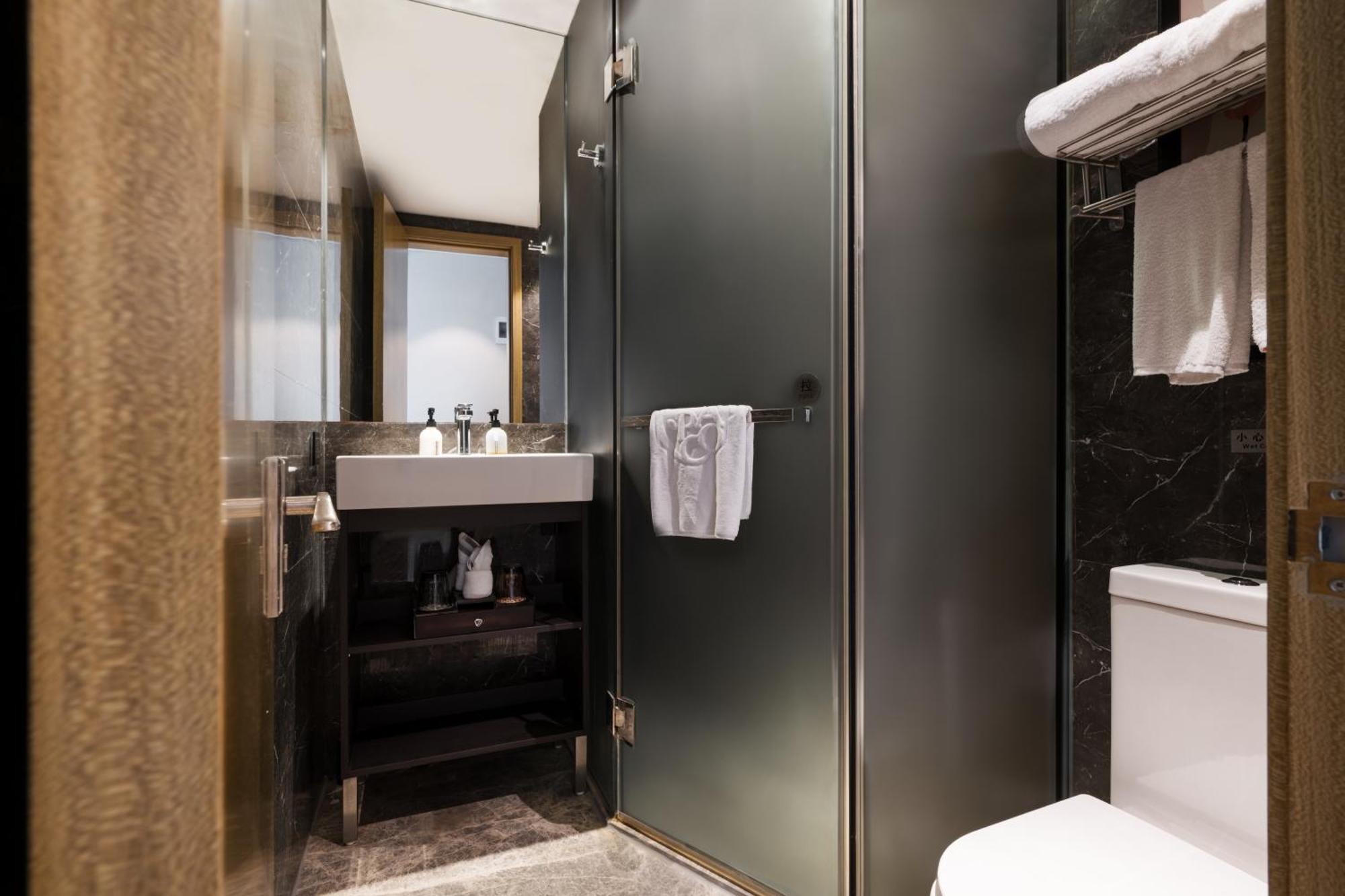 Paco Hotel Shuiyin Road Guangzhou-Free Bus Canton Fair Ngoại thất bức ảnh