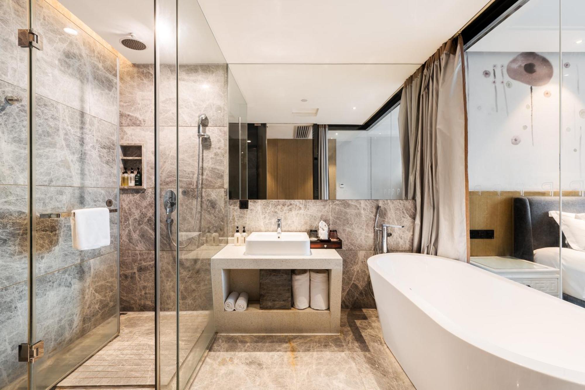 Paco Hotel Shuiyin Road Guangzhou-Free Bus Canton Fair Ngoại thất bức ảnh