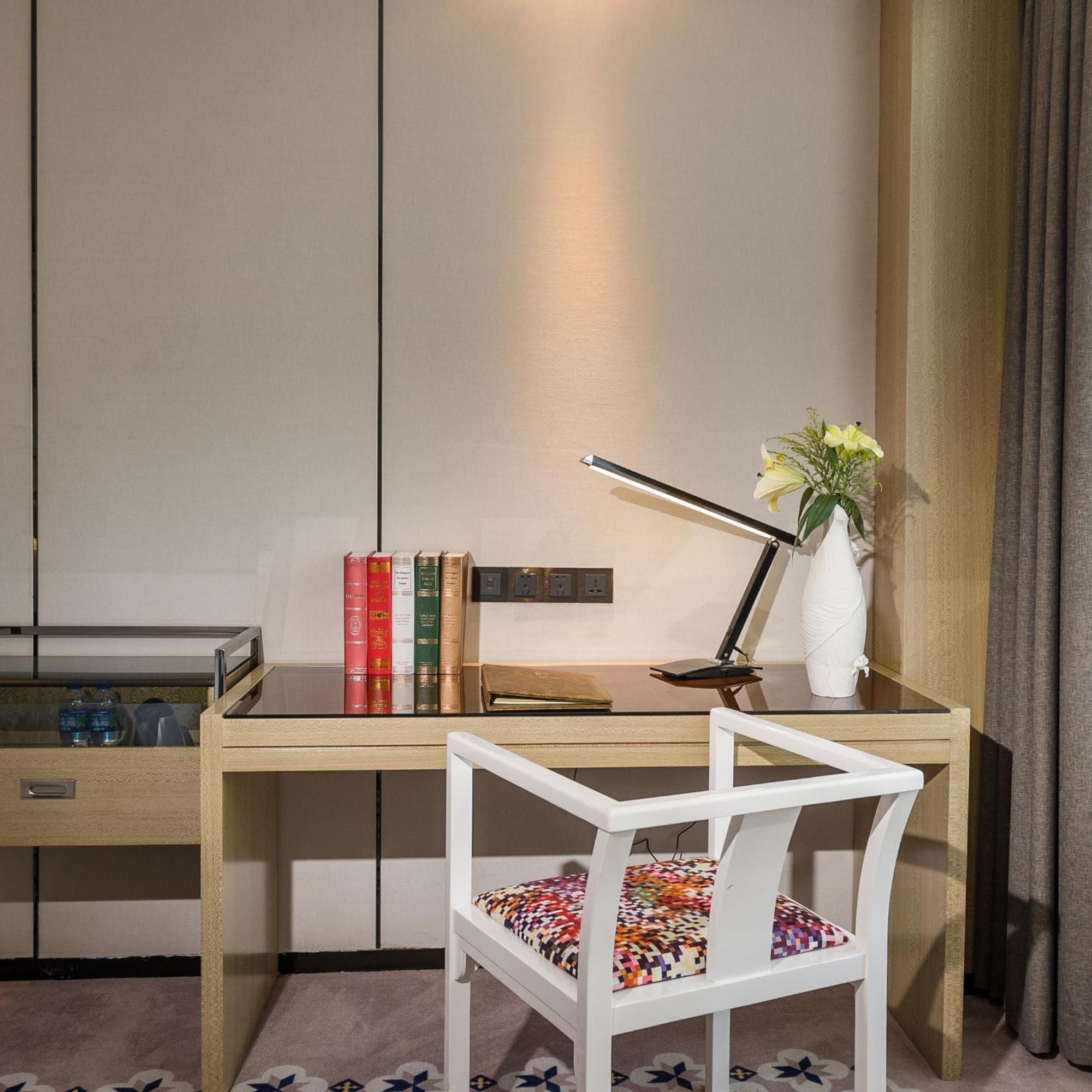 Paco Hotel Shuiyin Road Guangzhou-Free Bus Canton Fair Phòng bức ảnh