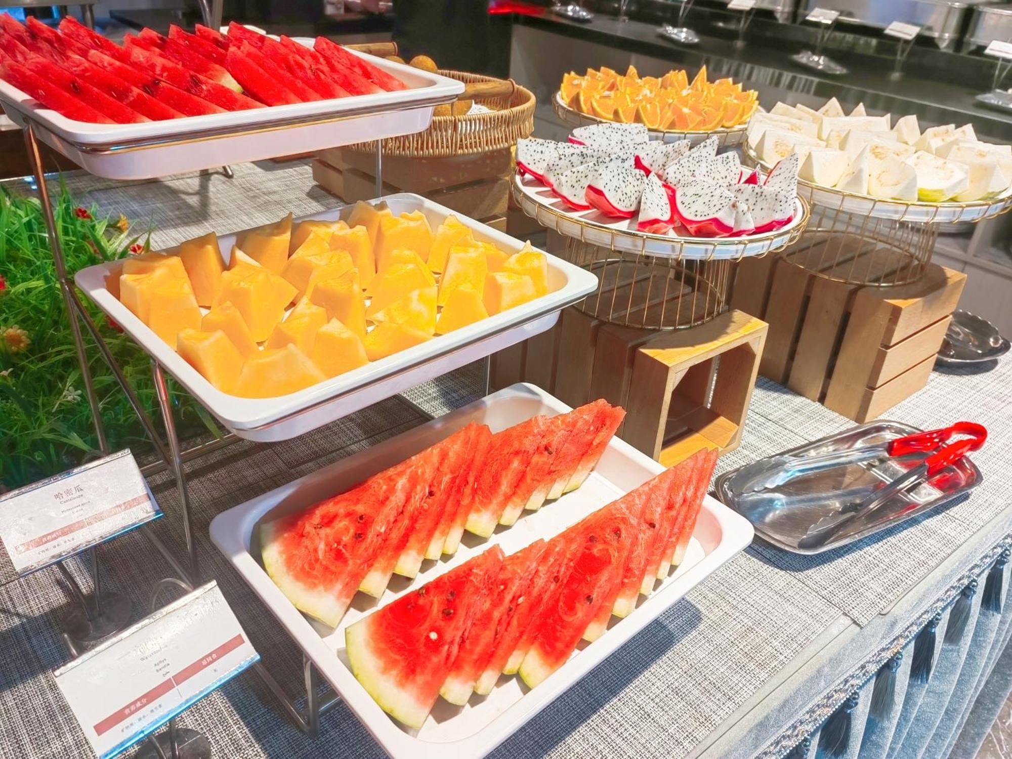Paco Hotel Shuiyin Road Guangzhou-Free Bus Canton Fair Ngoại thất bức ảnh