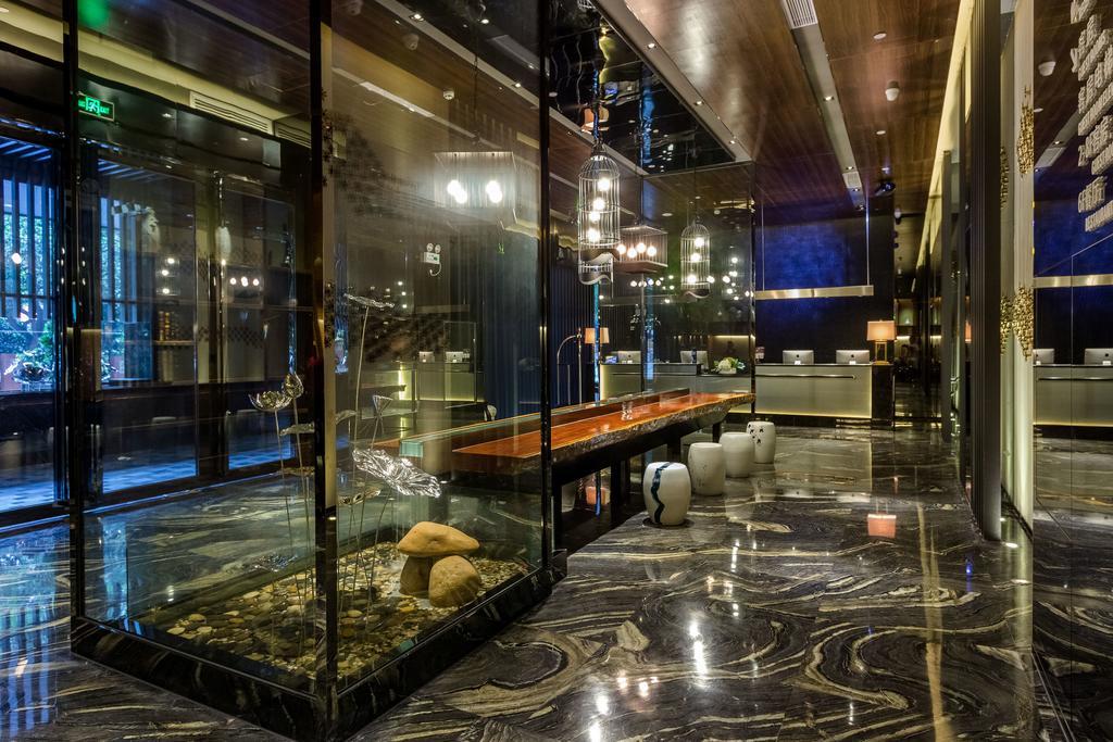 Paco Hotel Shuiyin Road Guangzhou-Free Bus Canton Fair Ngoại thất bức ảnh