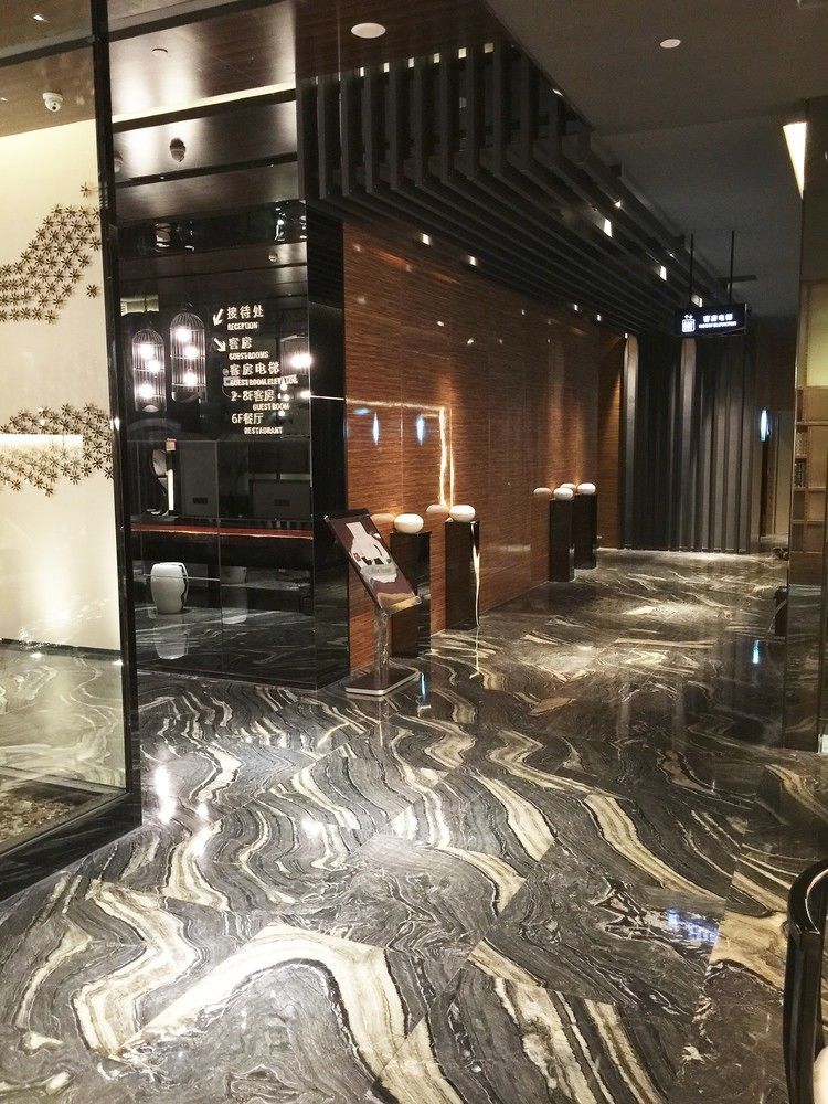 Paco Hotel Shuiyin Road Guangzhou-Free Bus Canton Fair Ngoại thất bức ảnh