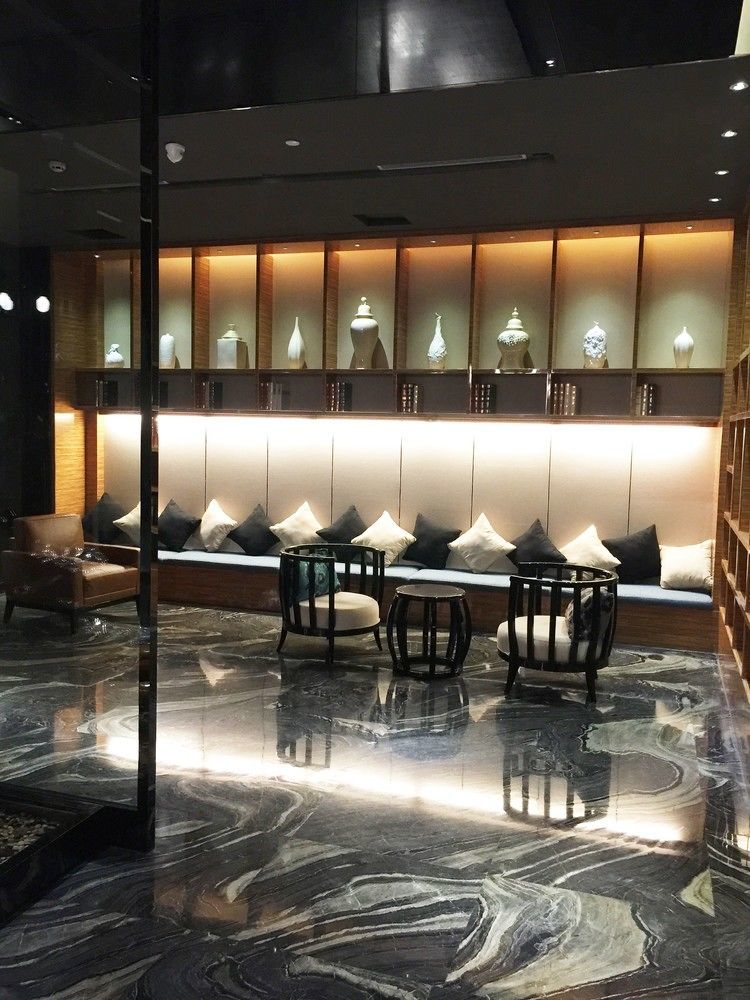 Paco Hotel Shuiyin Road Guangzhou-Free Bus Canton Fair Ngoại thất bức ảnh