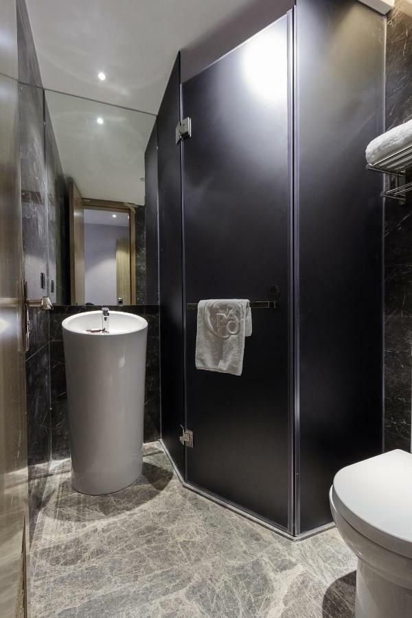 Paco Hotel Shuiyin Road Guangzhou-Free Bus Canton Fair Ngoại thất bức ảnh