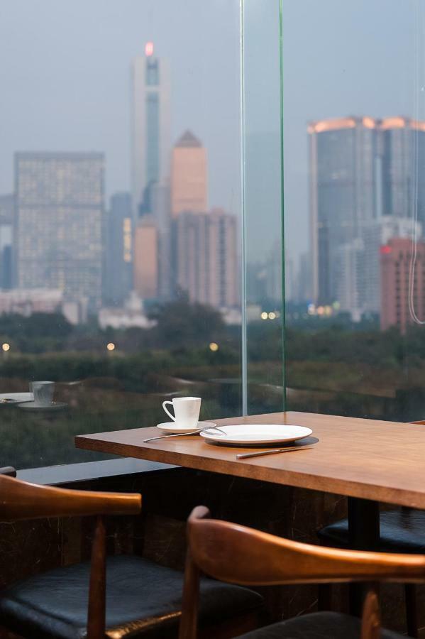 Paco Hotel Shuiyin Road Guangzhou-Free Bus Canton Fair Ngoại thất bức ảnh